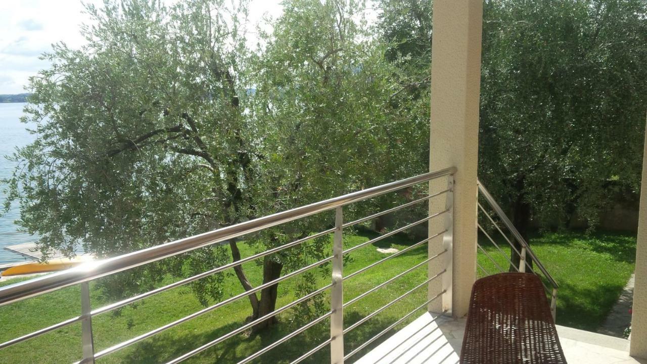 Freddy Holiday House Predore Eksteriør billede